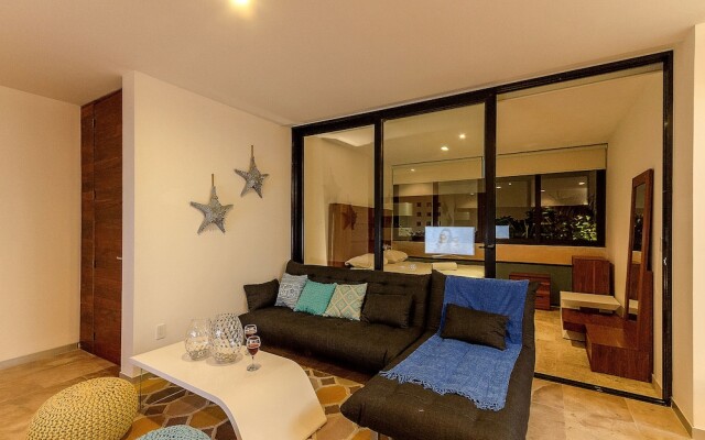 Kuxtal 201 by iMexico