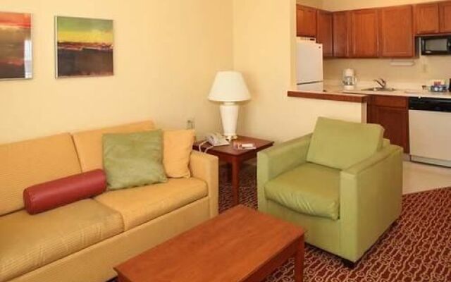 TownePlace Suites Cleveland Streetsboro
