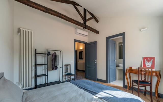 Porta di Castro Apartment with terrace