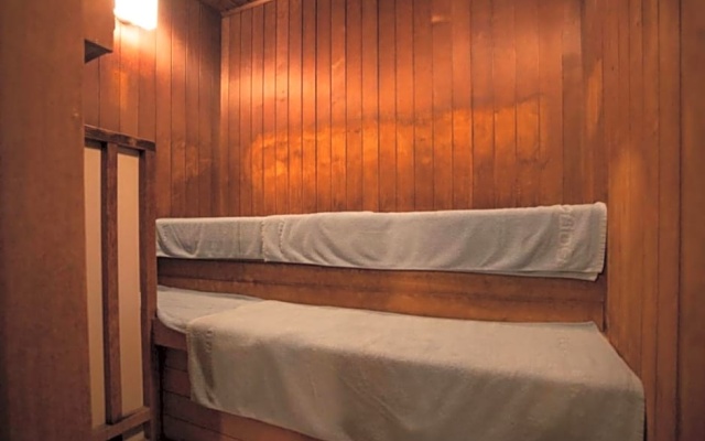 Sayan Terrace Hotel & Resort / Vacation STAY 79293 – Guest Rooms – Onjuku