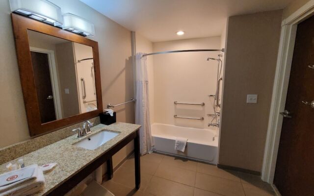 Comfort Suites Kanab