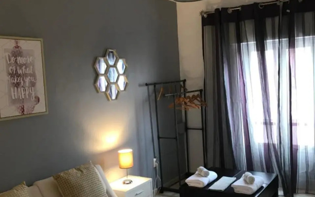 Sun Place Guest House