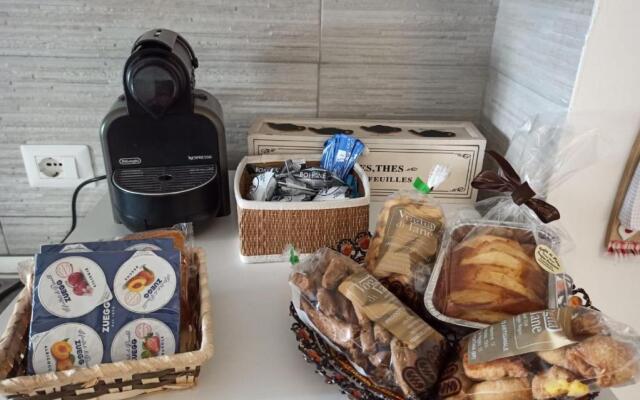 La casa di Mimì... calore e accoglienza!