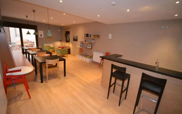 La Casa de las Aldeas