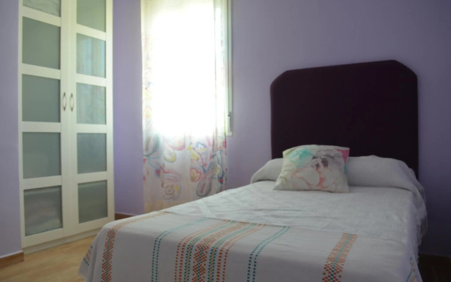 Apartamento Plaza Castañuelas