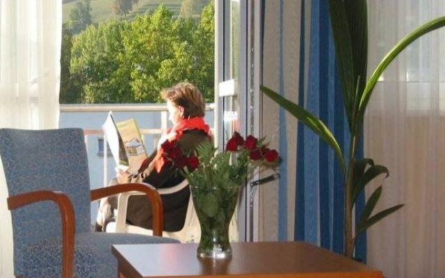 Hotel Stadt Wien
