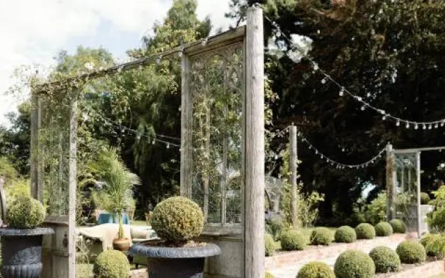 Tinakilly Country House Hotel & Restaurant