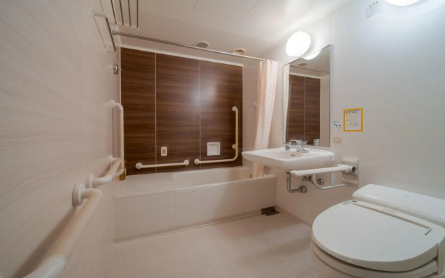 Meitetsu Inn Nagoya Ekimae
