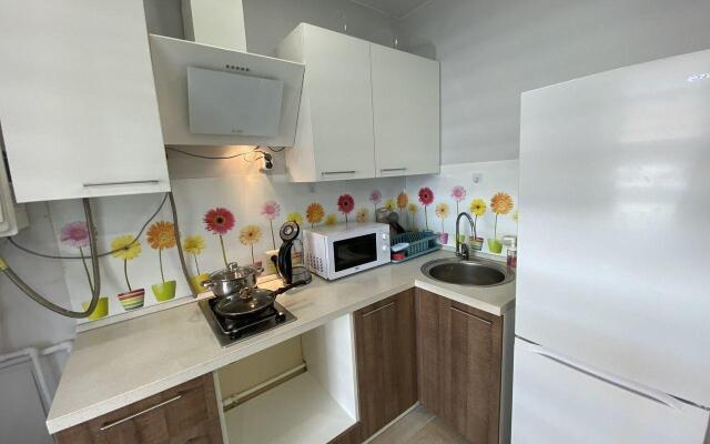 Апартаменты на улице Габдуллы Тукая 37