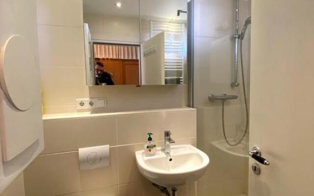 Haus Nautic Whg. 809