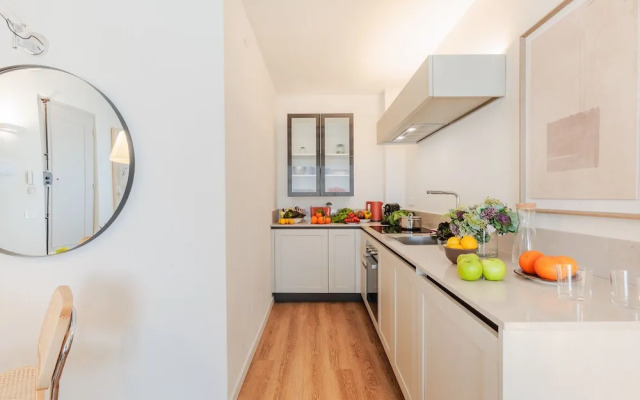 Letizia Loft in Lucca