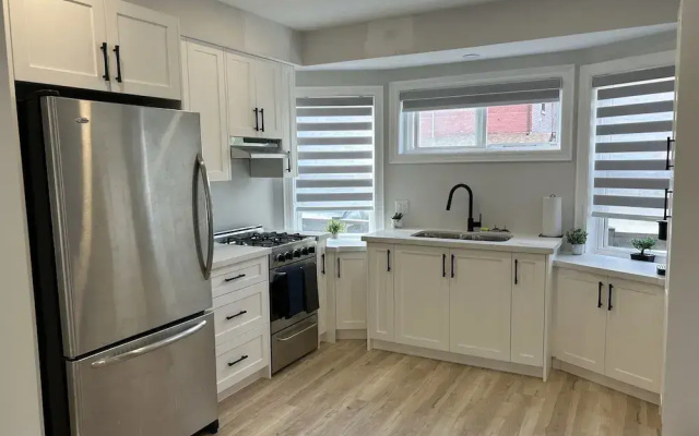 Brand New 2 Bedroom in Hamilton