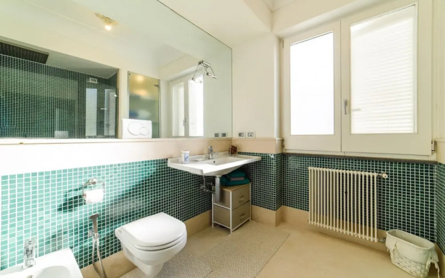 Villa Maria Rosaria in Massa Lubrense