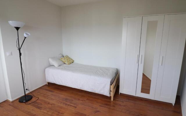 Appartement Annecy, 4 pièces, 6 personnes - FR-1-432-78