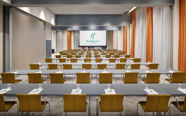 Holiday Inn Hamburg - Hafencity by IHG