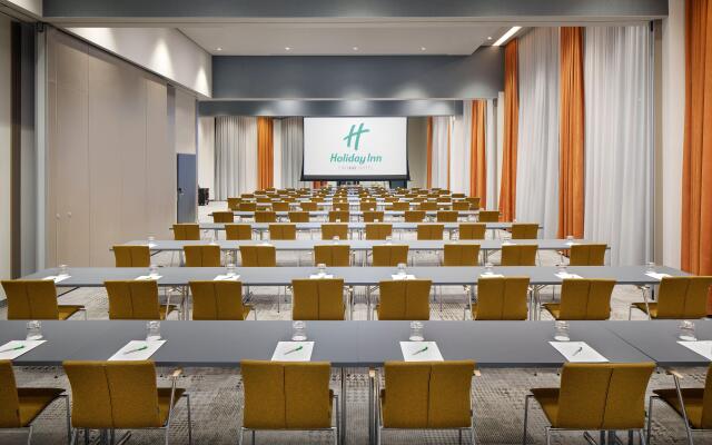 Holiday Inn Hamburg - Hafencity, an IHG Hotel