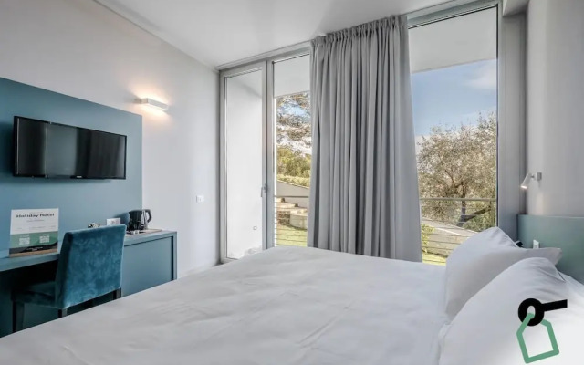 Hotiday Room Collection - Porto Venere