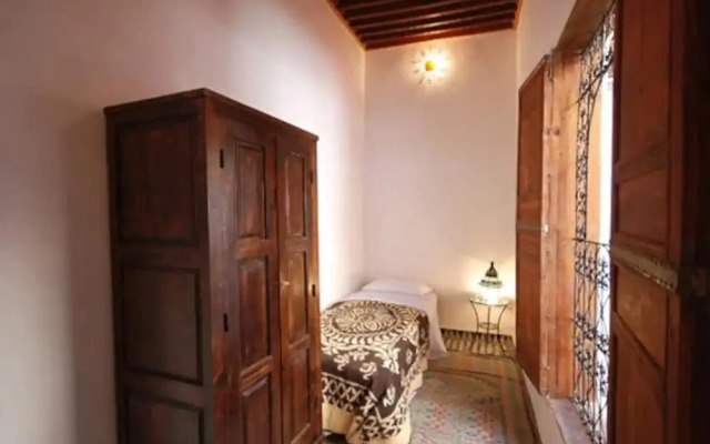 Riad Dar Benares