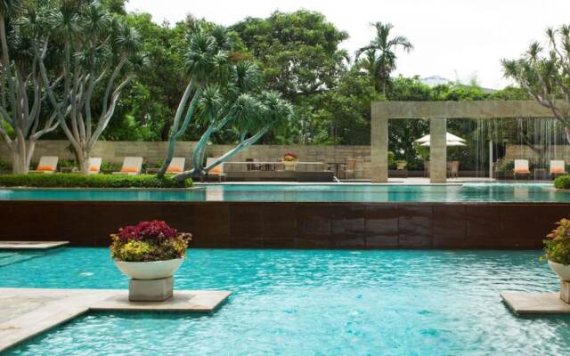 Two Bedroom Executive Apartment, Somerset Berlian Jakarta