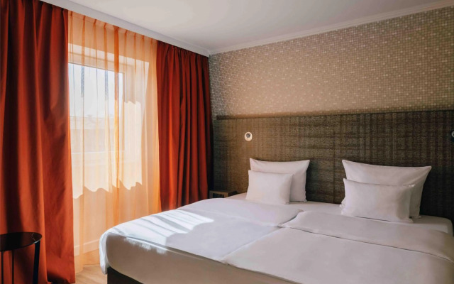 pentahotel Leipzig