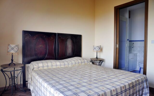 Cresta Panoramic apartments