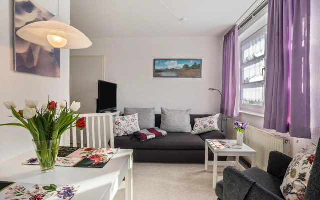 Nordhaus Ferienwohnung 2