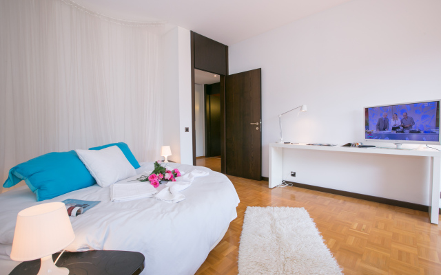 Lugano Luxury