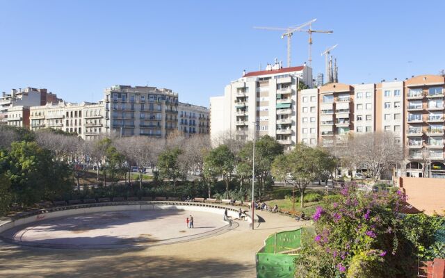 Apartments Balcons de Barcelona