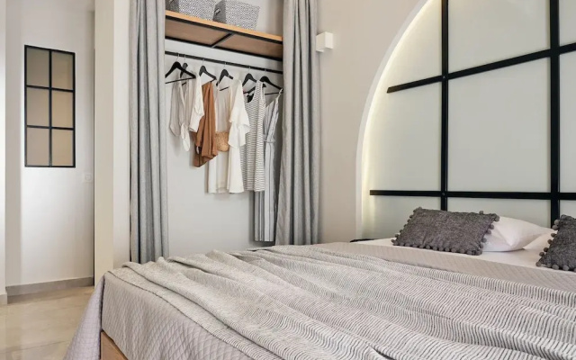 Bella Vista Aparments in Zakynthos Town