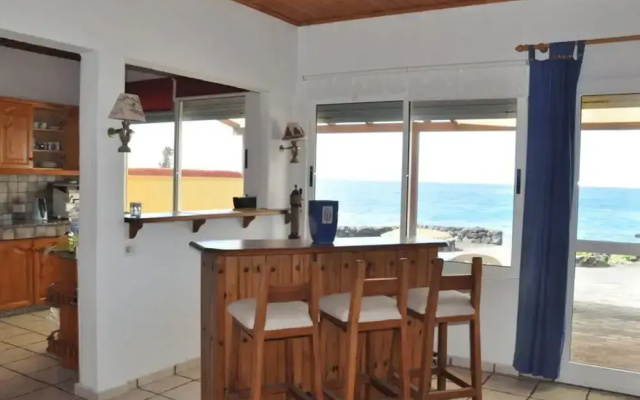 Casa Mar y Sol aan Zee