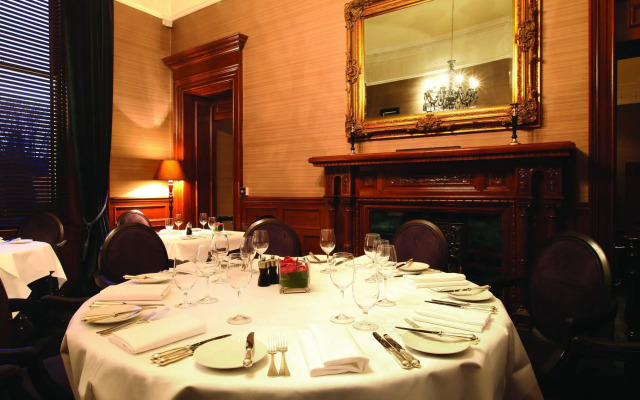 Hotel du Vin & Bistro Glasgow