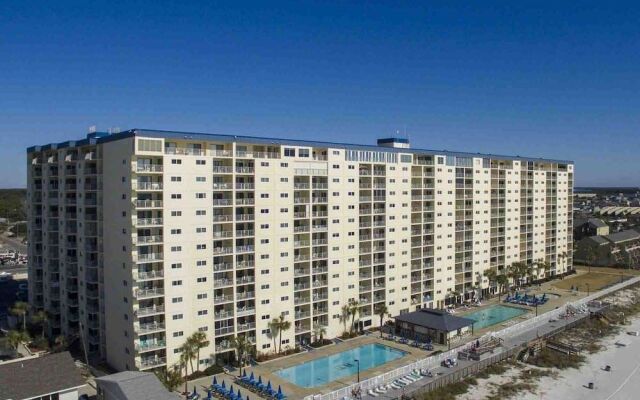Regency Towers by SVR