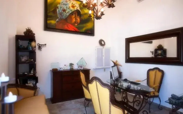 Villa Bella Bed & Breakfast