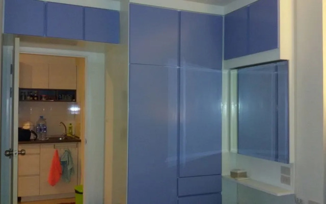 Lumpini Park Beach Jomtien Unit B-1909