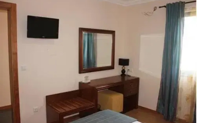 Moradia Nova Vista - T3