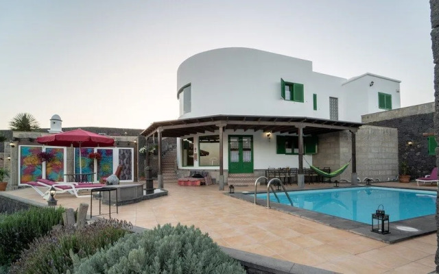 B&B Casa Rural Nadi - Adults Only