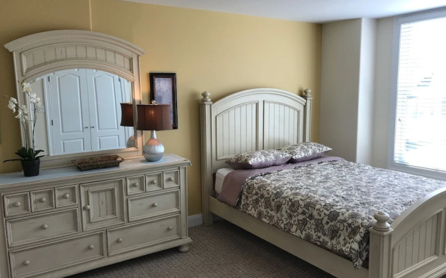 Hemingways by the Sea Condo Rentals