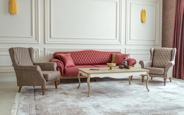 Premium Class Apartment