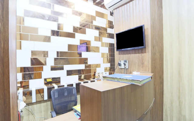 Hotel New Raj Kamal by OYO Rooms