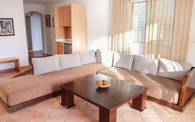 Residence La Source