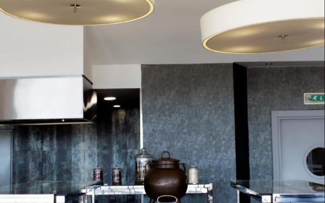 Eva Senses Hotel