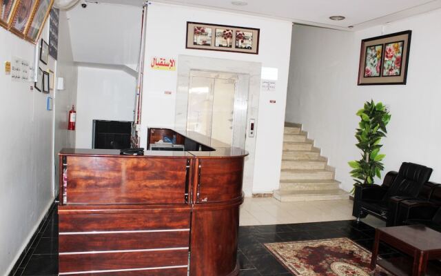 Al Eairy Furnished Apartments Qassim 1