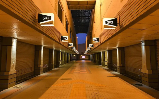 Hwu Meei Motel