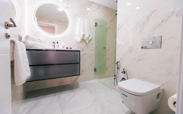 Luxury 2 bedroom apartment in Los Cristianos