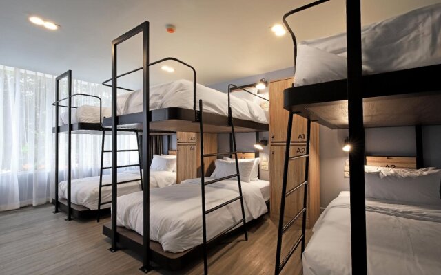 Simply Sleep Hotel
