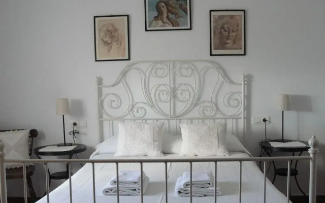 El Balcón De Alange Guesthouse