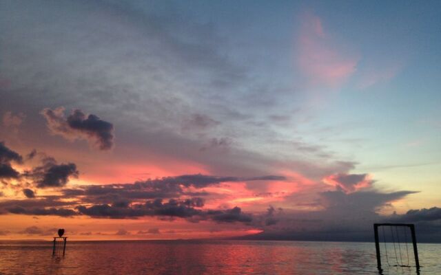 Gili La Boheme