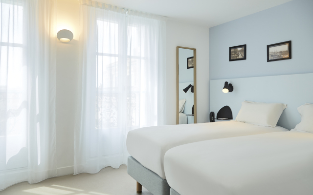 Hotel Saint Louis – Vieux Port