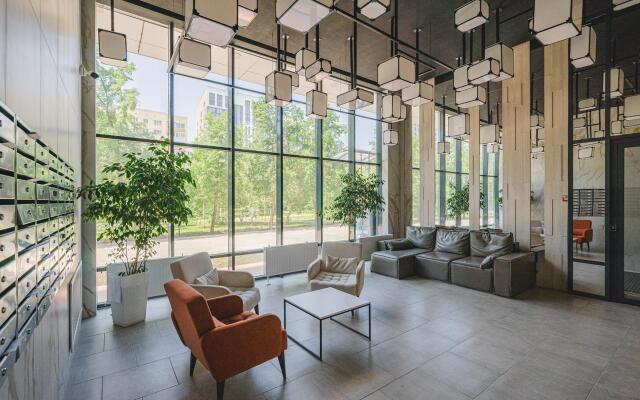 Апартаменты на улице Декабристов 20