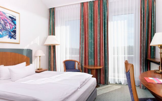 Congress Hotel Weimar by Mercure